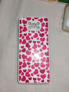 Poco X3 Pro Back Cover Pack Of 6