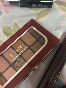 Eye Make Up Kit