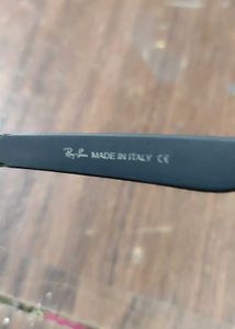 Ray-Ban Sunglasses combo (1+1+1)