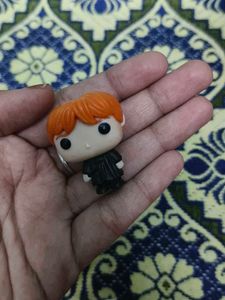 Harry Potter Funko Pins