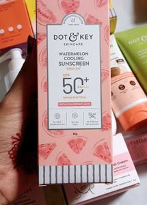 Dot And Key Sunscreen New