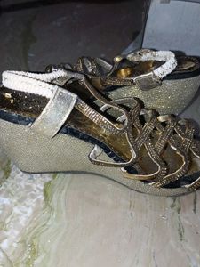 High Heel Party Wear For Women