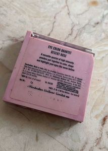 Lakme 9to5 Eye Color Quartet