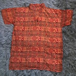 Om T-shirt