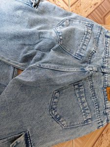 Jeans Cargo