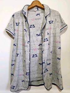 Cute Cats Pajama Set