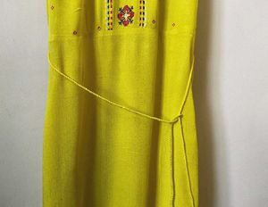 Stylish Sleeveless Maxi Dress