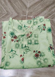 Green Combo