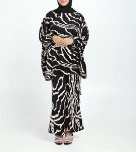 Printed Co-ord Set!