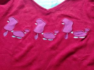 Top For Girls