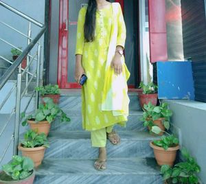 KURTA SET