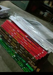 PW Full Syllabus+ Test Paper
