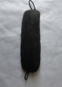 Long Hair Bun Maker