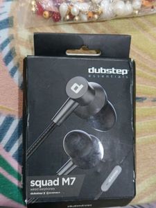Bag Box Fan Working Earphone Moti Mini Toy
