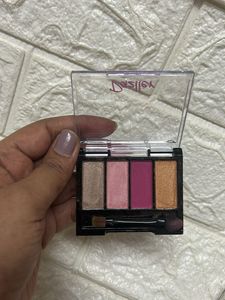Dazzler Eyeshadow Palette