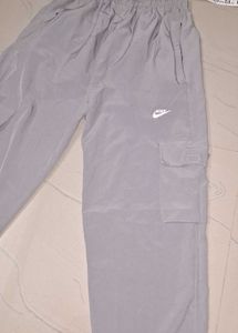 Parachute Joggers
