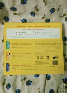 Plum BodyLovin&#39; Perfume Set