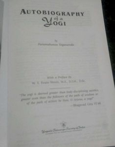 Accounting Course(TallyErp9) &amp; Autobiography