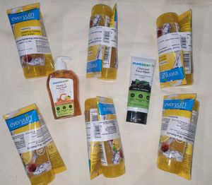 Facewash Bundle