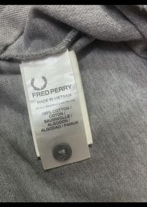 Fred Perry Tshirt For Women’s.