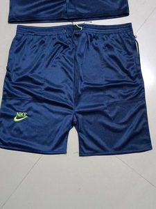 Shorts Jacket
