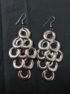 Stylish Western Earrings