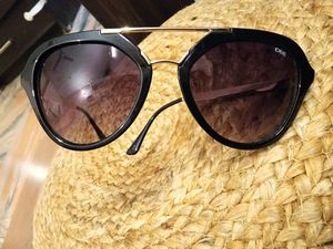 IDEE Women's Pilot Sunglasses