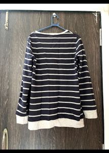 Warm Sweatshirt