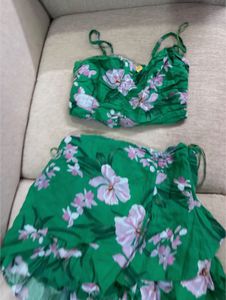 Floral Co-ord Set