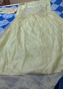 Gown