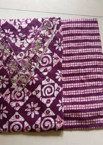 Kurta Set