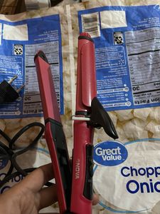 NOVA 2 in 1 Hair Beauty Set