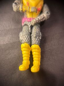 Gi Joe Action Figure