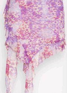 Princess Brietta Ruffle Skirt/Top