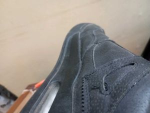 Black Sneakers
