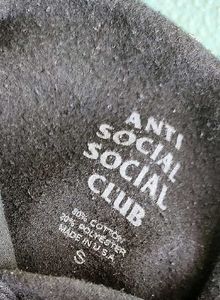 ASSC X Playboy Hoodie