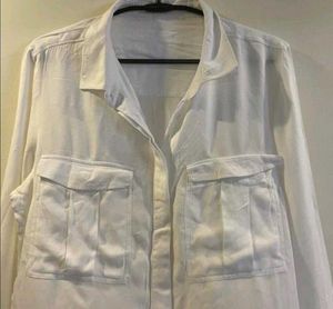 White Shirt