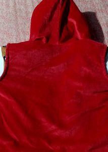 Baby Boys Winter Wear