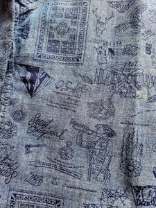 Modern Shirt