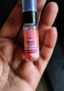Tulip Body Mist