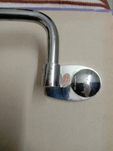 Towel Hanger Bathroom