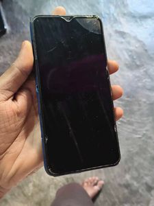 Redmi Blue mi8