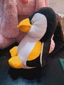 Soft Toys