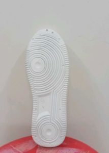 Nike Air Force 1 - White