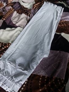 White Jeans