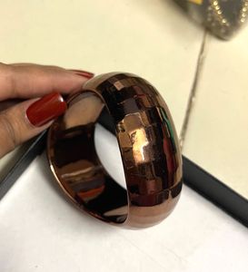 Statement Bangle Bracelet- Set of 2