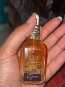 Lakme Vit C Pro Brilliance Serum