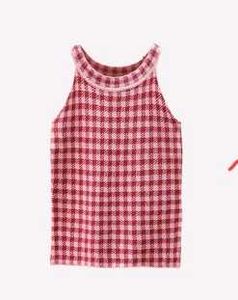 Simplicity Tank Top