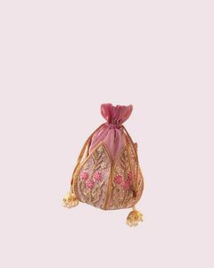 Handmade Potlies