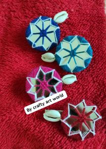 Hair pins